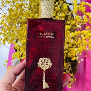 (Perfume Árabe ) BAB AL HAMRA precio