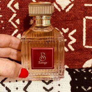 Perfume ROUGE