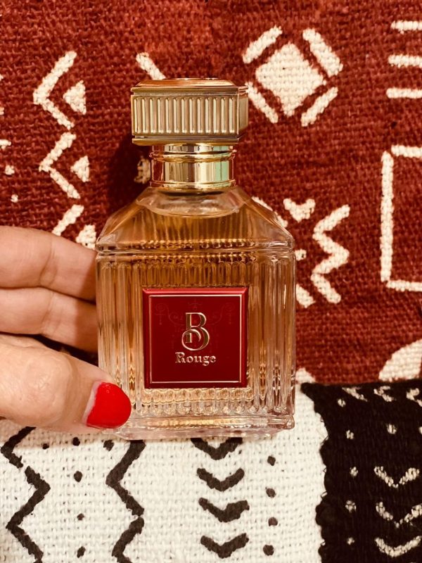 Perfume ROUGE