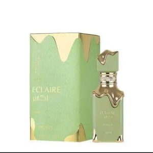 ECLAIRE PISTACHE Lattafa